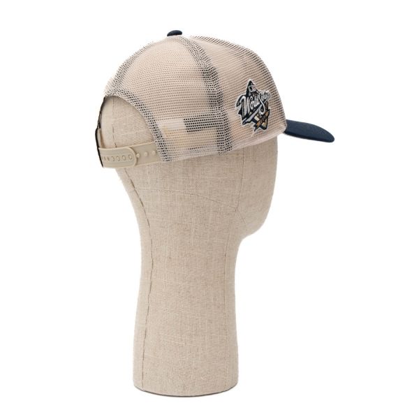Кепка New Era New York Yankee Tucker.