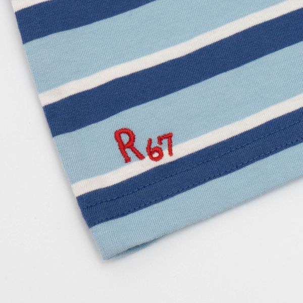 Дитяча футболка POLO Ralph Lauren 710917892001.