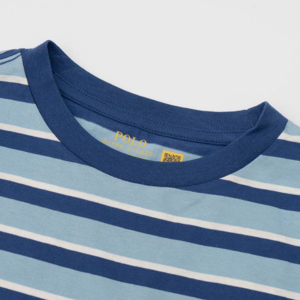 Дитяча футболка POLO Ralph Lauren 710917892001.