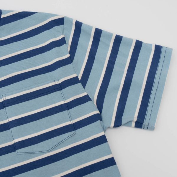 Дитяча футболка POLO Ralph Lauren 710917892001.