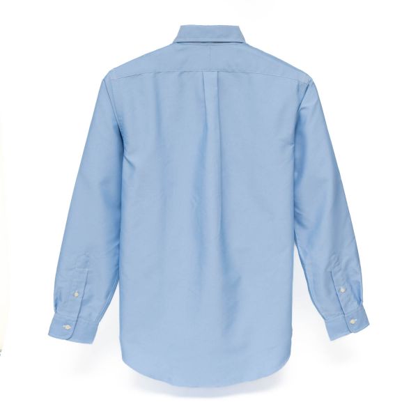 Рубашка POLO Ralph Lauren 710900552002