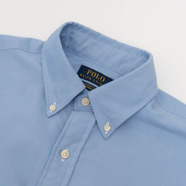 Рубашка POLO Ralph Lauren 710900552002.