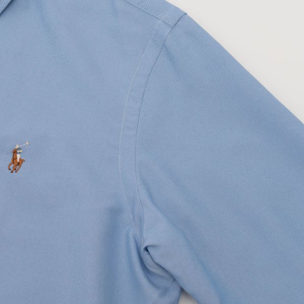 Рубашка POLO Ralph Lauren 710900552002.