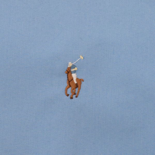 Рубашка POLO Ralph Lauren 710900552002.