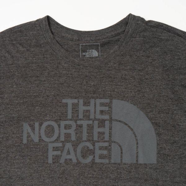 Футболка The North Face M SS HD TRI Tee.