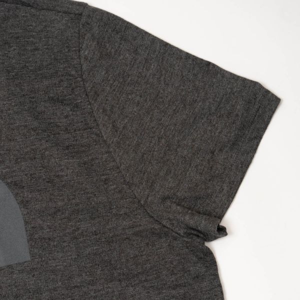 Футболка The North Face M SS HD TRI Tee.
