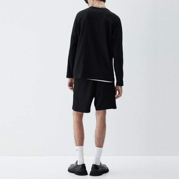 Шорты H&M 1224295 001 002.
