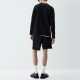 Шорти H&M 1224295 001 002