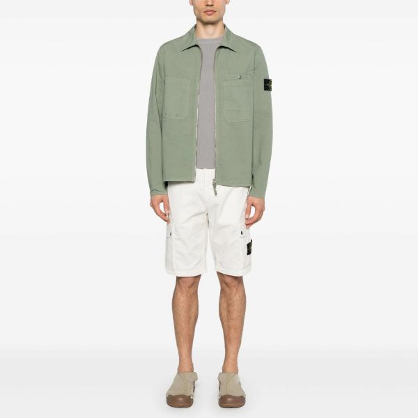 Шорты Stone Island K1S15L100011S0010 v0093.