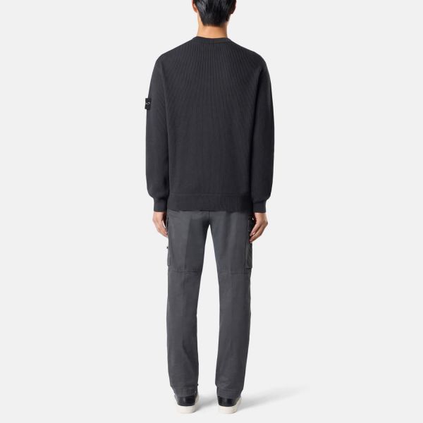 Свитер Stone Island K1S155100054S00D8 V0065.