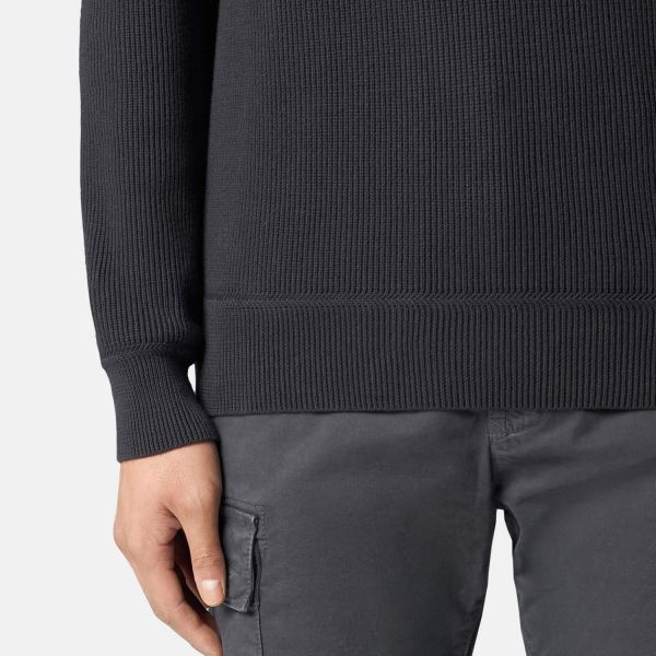 Свитер Stone Island K1S155100054S00D8 V0065.