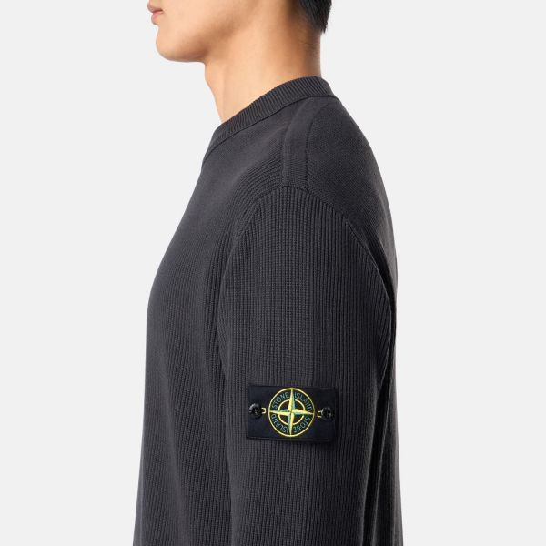 Свитер Stone Island K1S155100054S00D8 V0065.