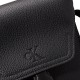 Сумка Calvin Klein Over Webbing Reporter18 PU
