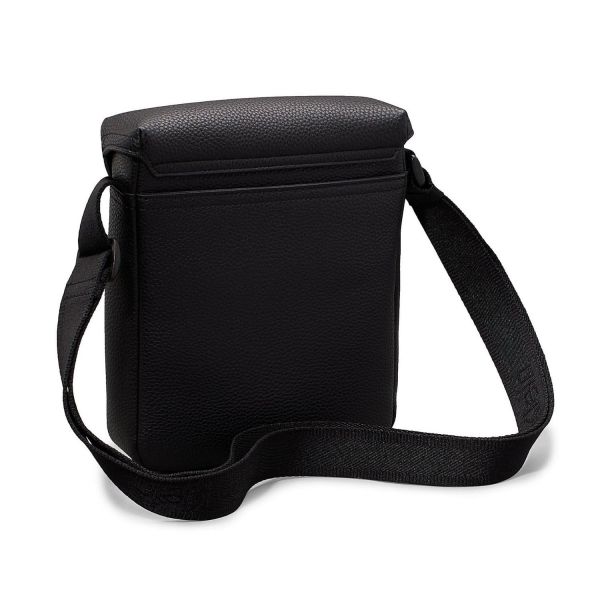 Сумка Calvin Klein Over Webbing Reporter18 PU.