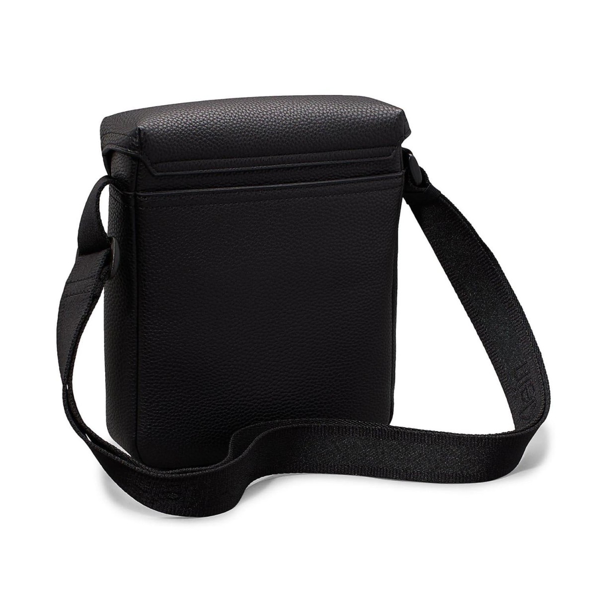 Сумка Calvin Klein Over Webbing Reporter18 PU