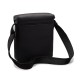 Сумка Calvin Klein Over Webbing Reporter18 PU