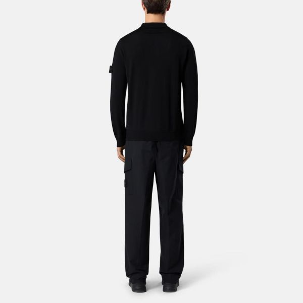 Свитер Stone Island K1S155100071S00FC V0029.