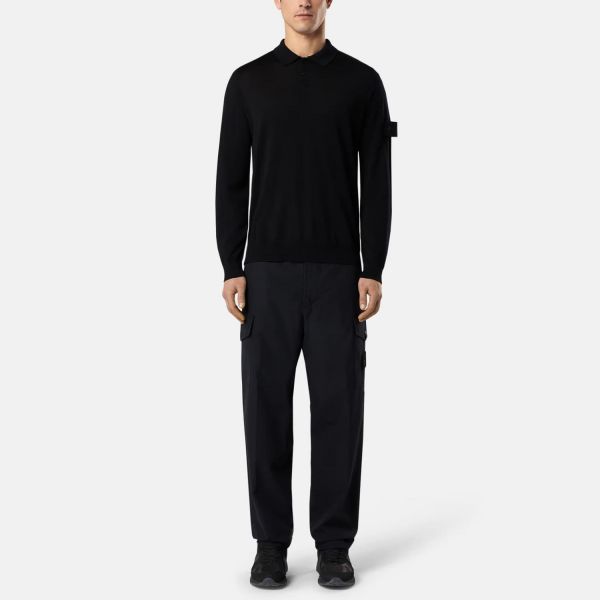 Свитер Stone Island K1S155100071S00FC V0029.