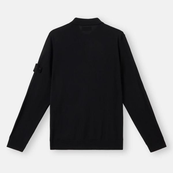 Свитер Stone Island K1S155100071S00FC V0029