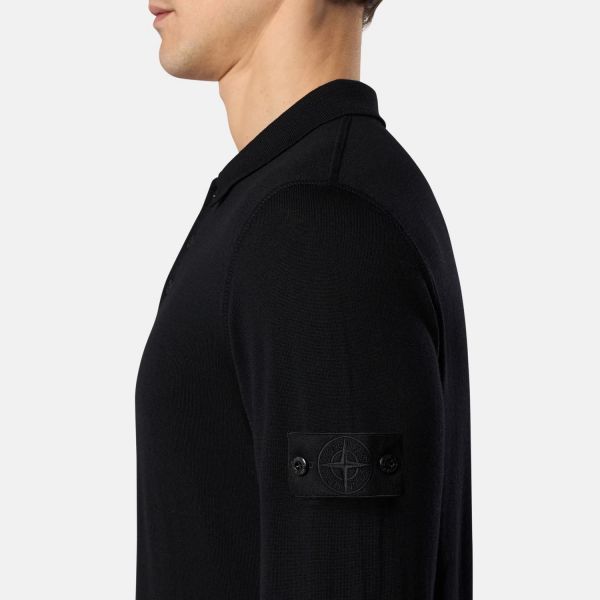 Свитер Stone Island K1S155100071S00FC V0029.