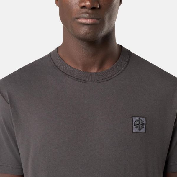 Футболка Stone Island K1S152100237S0057 V0065.