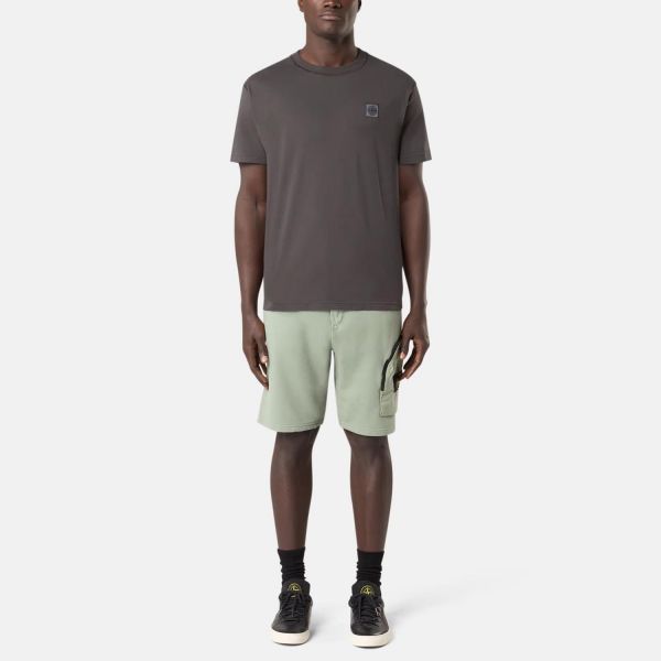 Футболка Stone Island K1S152100237S0057 V0065.