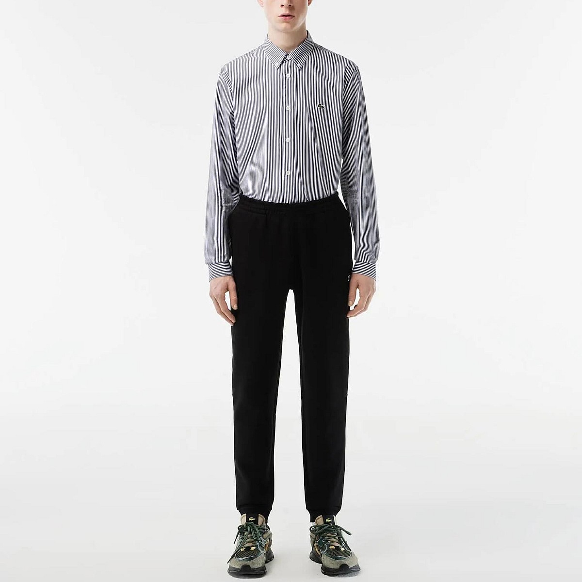Спортивні штани Lacoste XH2529 031