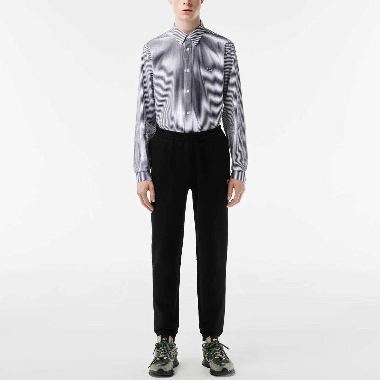 Спортивные штаны Lacoste XH2529 031