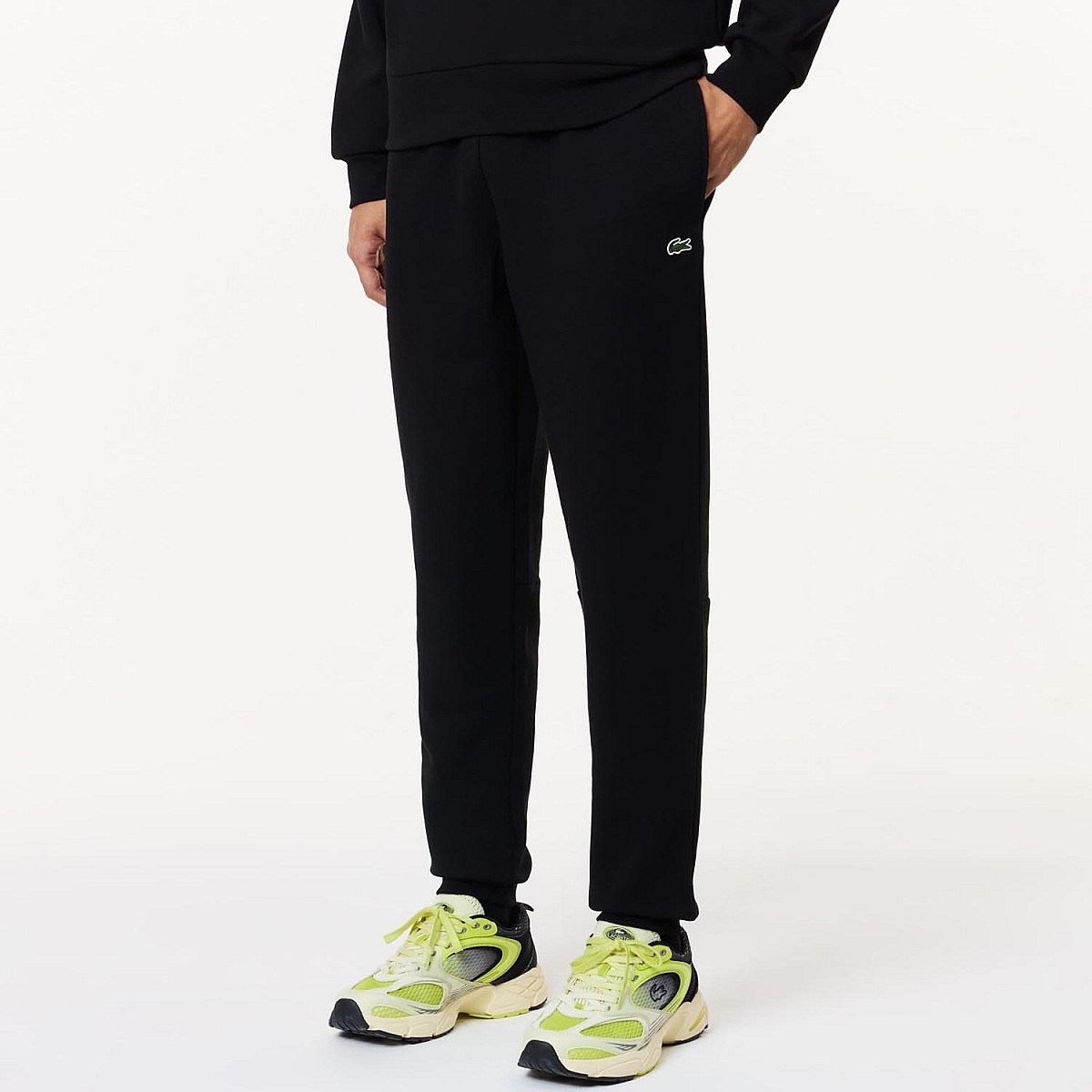 Спортивні штани Lacoste XH2529 031