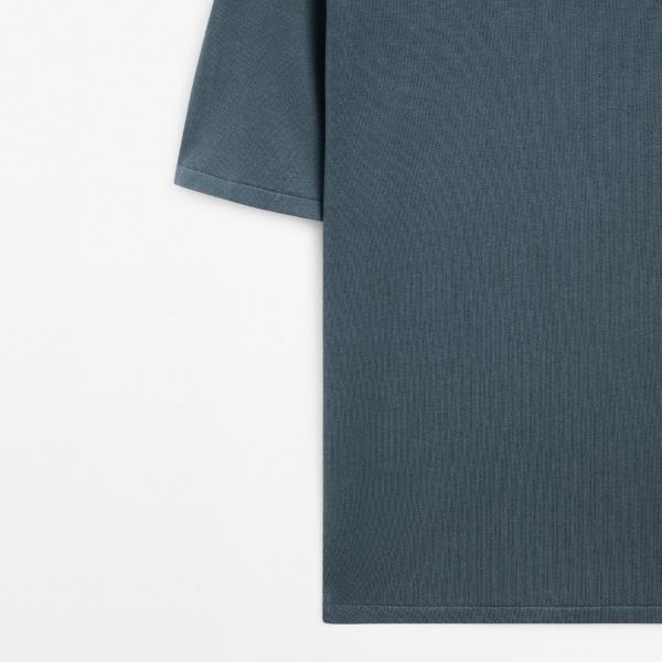 Футболка Massimo Dutti 0912/377/444