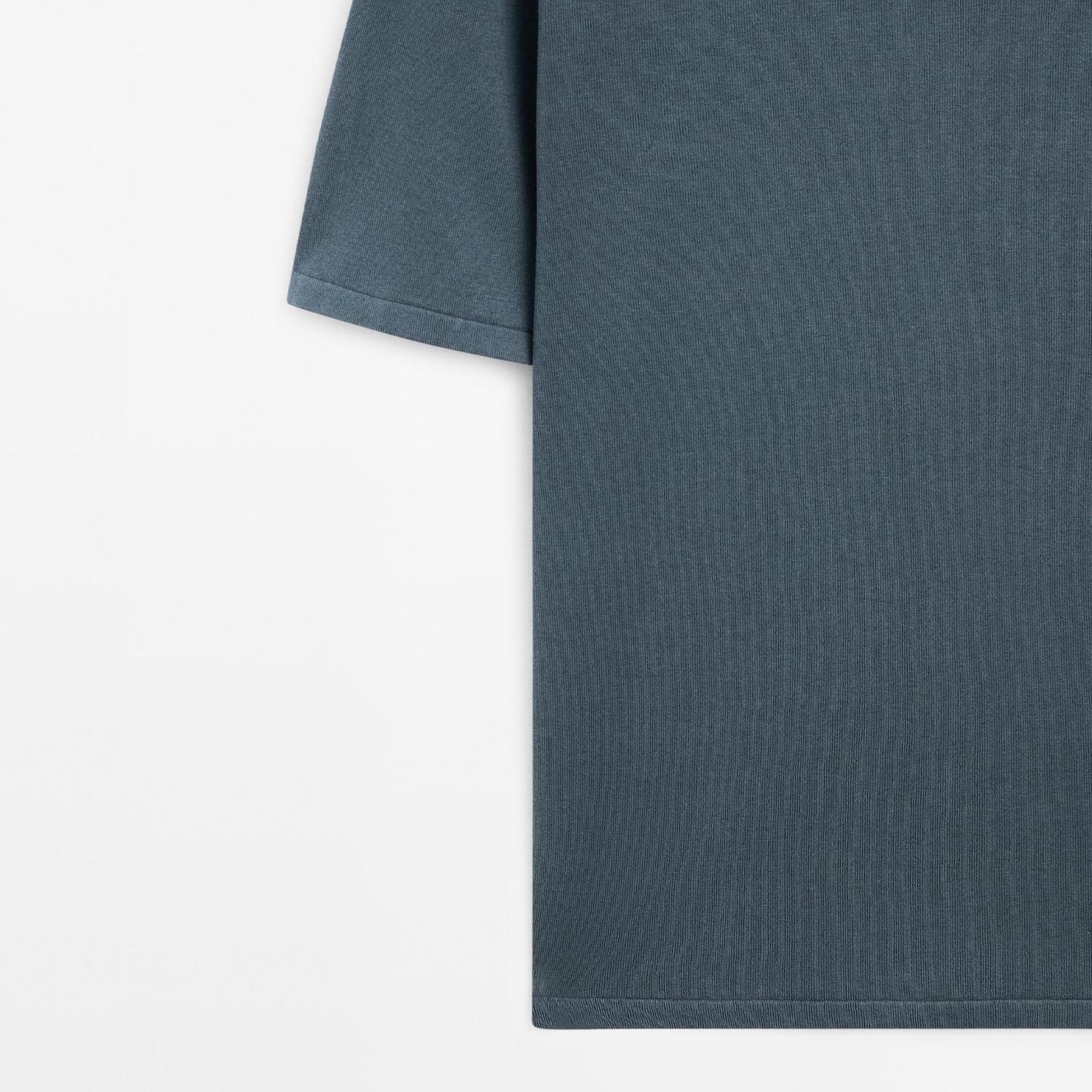 Футболка Massimo Dutti 0912/377/444