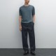 Футболка Massimo Dutti 0912/377/444