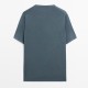 Футболка Massimo Dutti 0912/377/444
