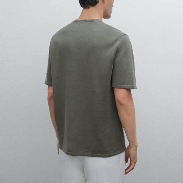 Футболка Massimo Dutti 0912/377/597