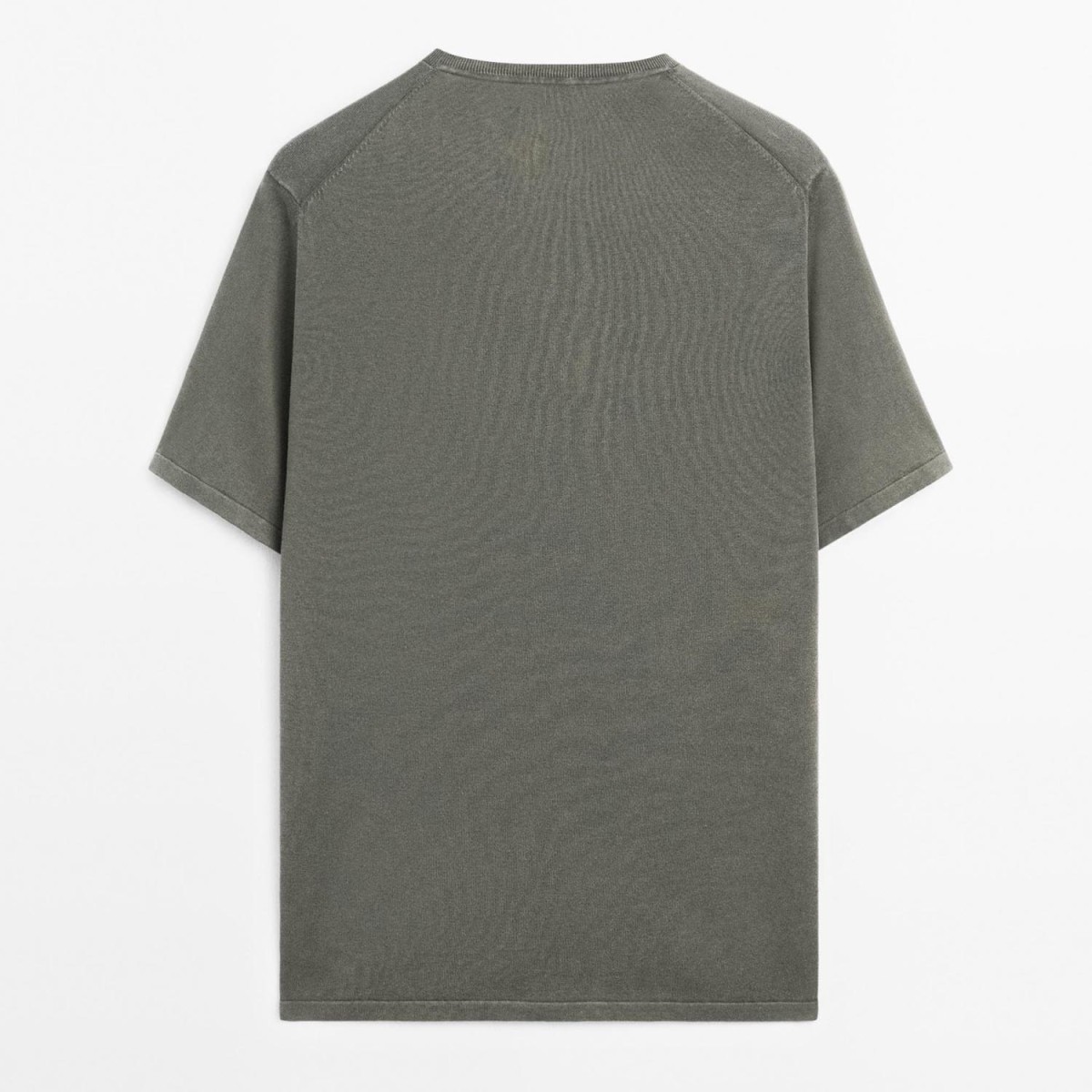 Футболка Massimo Dutti 0912/377/597