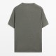 Футболка Massimo Dutti 0912/377/597
