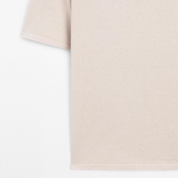 Футболка Massimo Dutti 0912/377/720