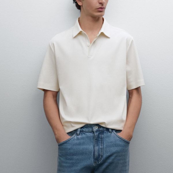 Поло Massimo Dutti 0707/242/712.