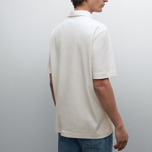 Поло Massimo Dutti 0707/242/712.