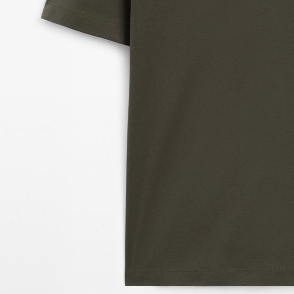 Поло Massimo Dutti 0707/242/529.