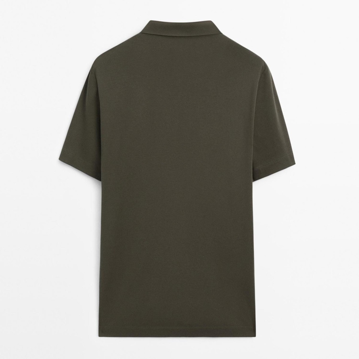 Поло Massimo Dutti 0707/242/529