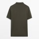 Поло Massimo Dutti 0707/242/529