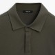 Поло Massimo Dutti 0707/242/529