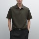 Поло Massimo Dutti 0707/242/529