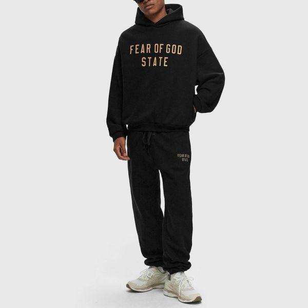 Худи Essentials 192BT246250F.