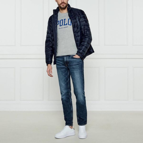 Футболка POLO Ralph Lauren 710961130005.