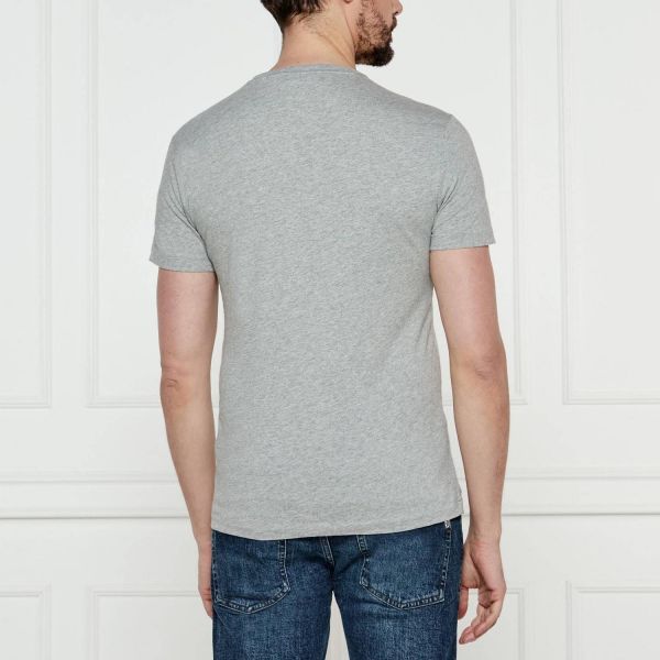 Футболка POLO Ralph Lauren 710961130005.
