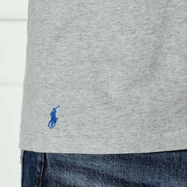 Футболка POLO Ralph Lauren 710961130005.