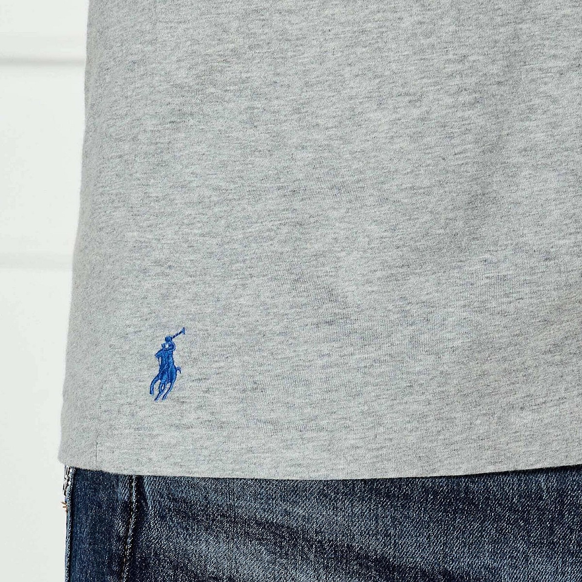 Футболка POLO Ralph Lauren 710961130005