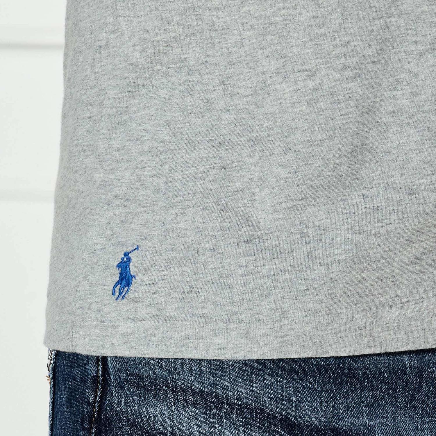 Футболка POLO Ralph Lauren 710961130005